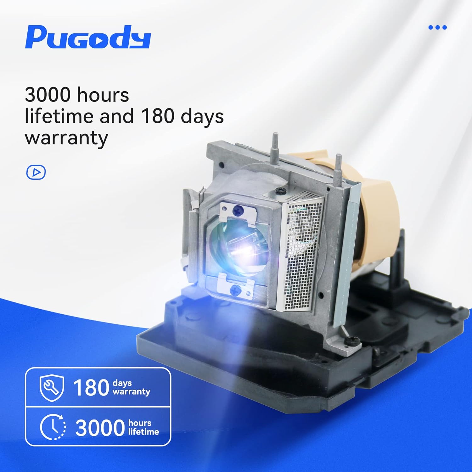 20-01032-20 Replacement Projector Lamp Bulb for SmartBoard UF55 UF55w UF65 UF65w Unifi 55 Unifi 55w Unifi 65w 600i4 885i4 D600i4 SB680i3 SB685 SBD660 SBD685 SBX880i4 SBX885i4 SBP-10X 20W ST230i