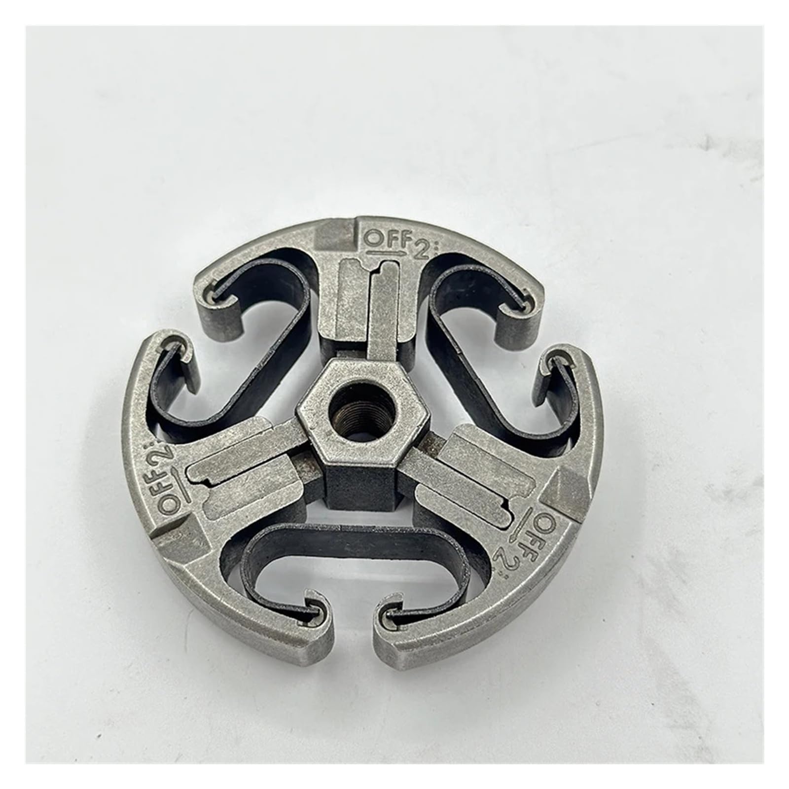 Aqxywazq One Color Clutch Fit For 61 266 268 272 272Xp 268K 272K Power Cutter 625 630 670 Garden Tools Gas Chainsaw Spare Parts