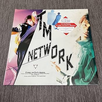 TM NETWORK TMネットワーク ハイライト盤 PROMO TM NETWORK」の名盤2タイトルを、初のSACDハイブリッド盤で限定