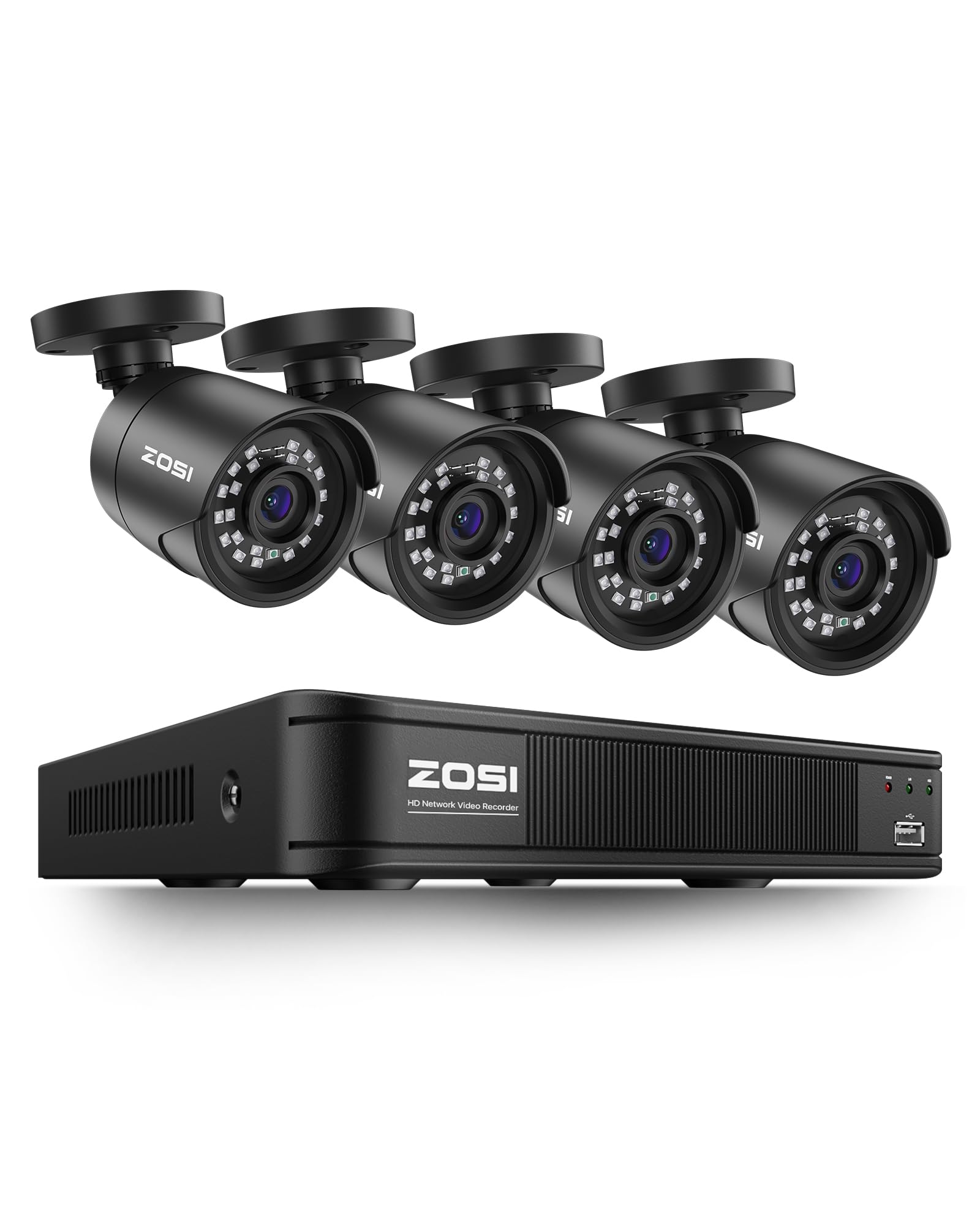 防犯カメラ Security camera COOAU 8MP 3pieces set Amazon.com: COOAU Solar Security Cameras Wireless Outdoor