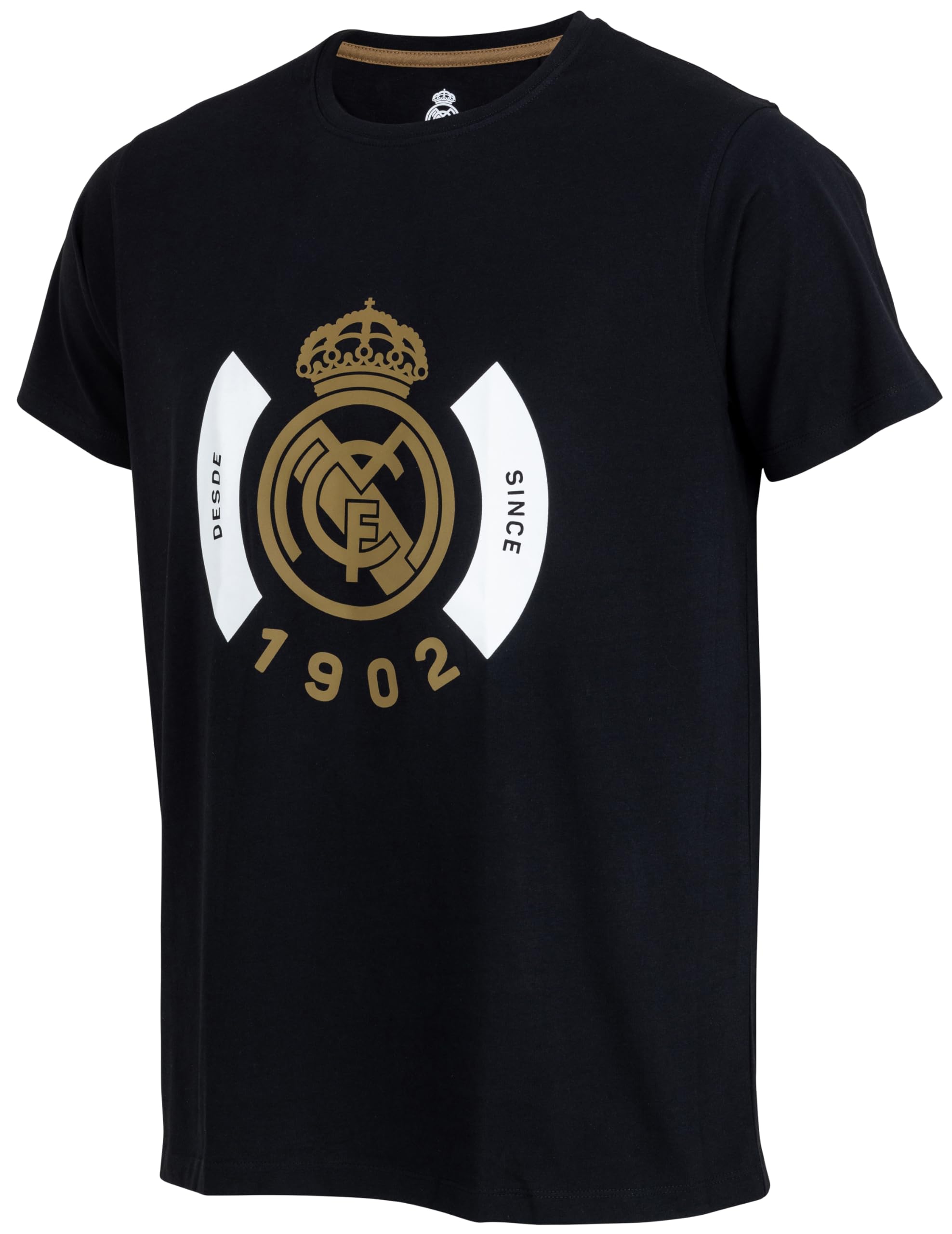 Real Madrid Camiseta oficial
