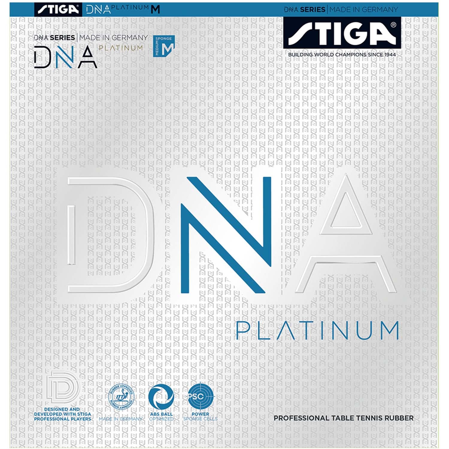 DNA Platinum M MAX N