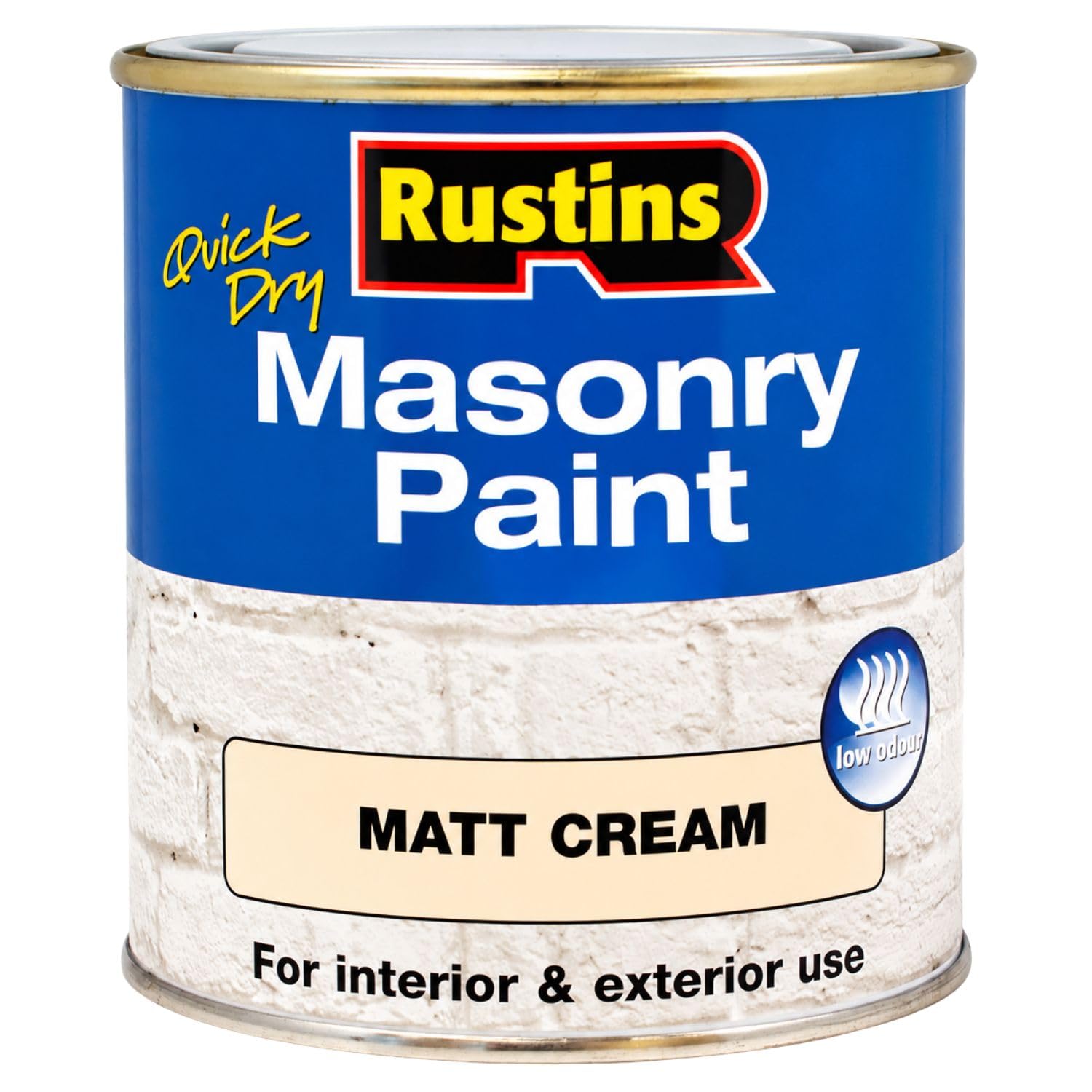 Rustins Quick Dry Cream