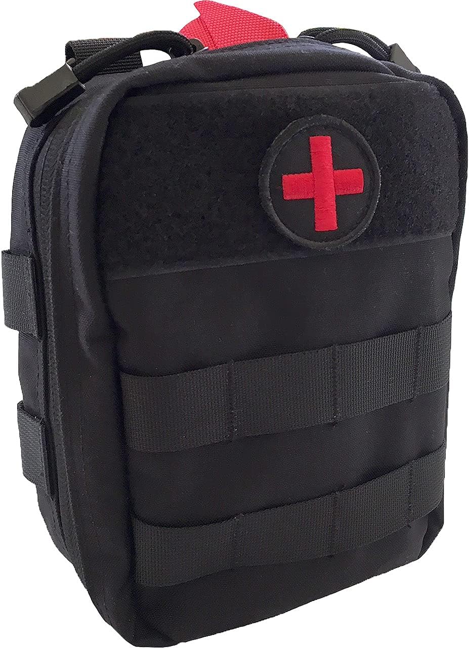 Rescue Essentials 500D IFAK Pouch