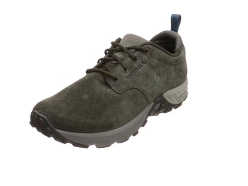 Amazon メレル ウォーキングシューズ ジャングルレースエアークッションプラスメンズ Beluga 30 Cm 2e Merrell メレル ウォーキング