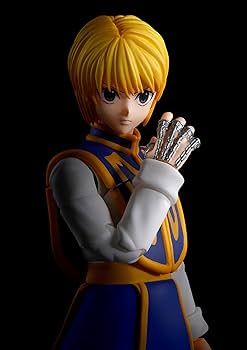 Amazon | TAMASHII NATIONS S.H.フィギュアーツ HUNTER×HUNTER