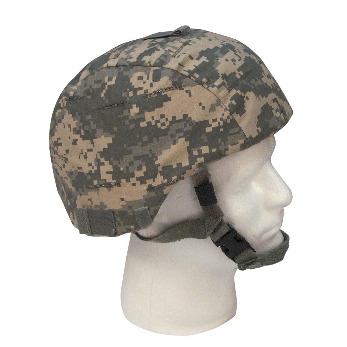 Rothco G.I. Type Camouflage MICH Helmet Cover