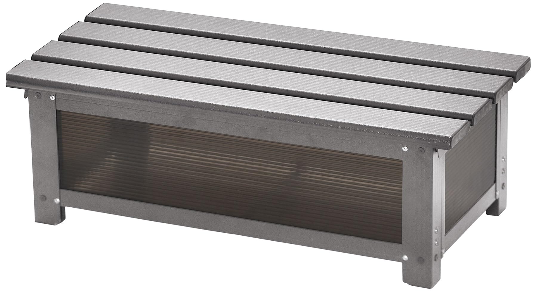 Amazon.co.jp: ガーデンマスター(Gardenmaster) ステップストッカー 幅