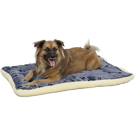 quiet time crate pad