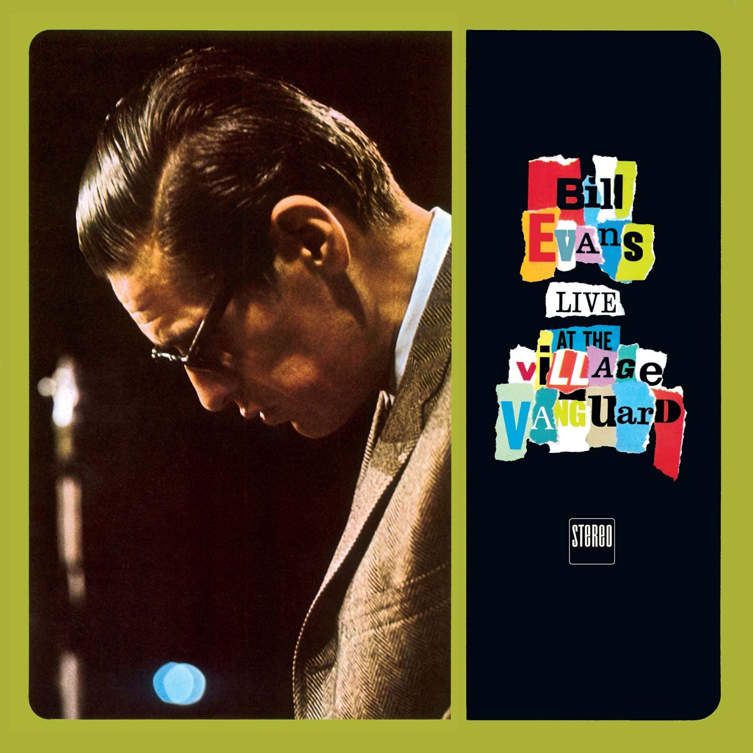 Live at The Village Vanguard + 2 bonus tracks (180g) [VINYL]