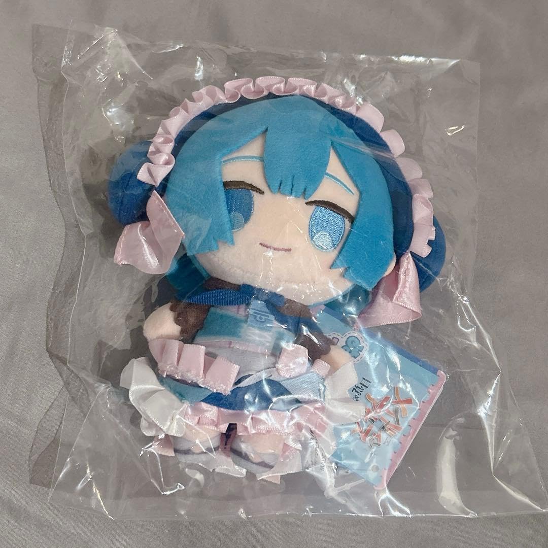Amazon.co.jp: メイドインアビス マルルク ぬいぐるみ 前売り特典