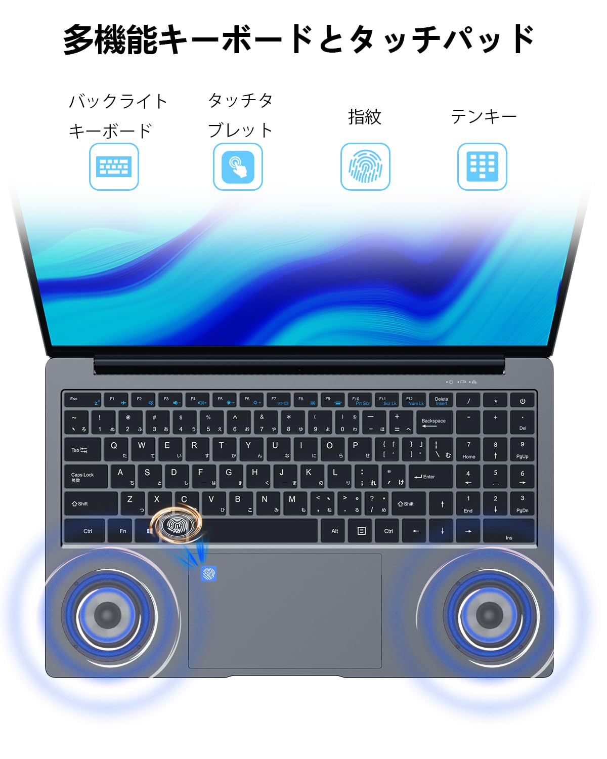 Intel Celeron N5095搭載 16GB RAM Windo 11 17.3