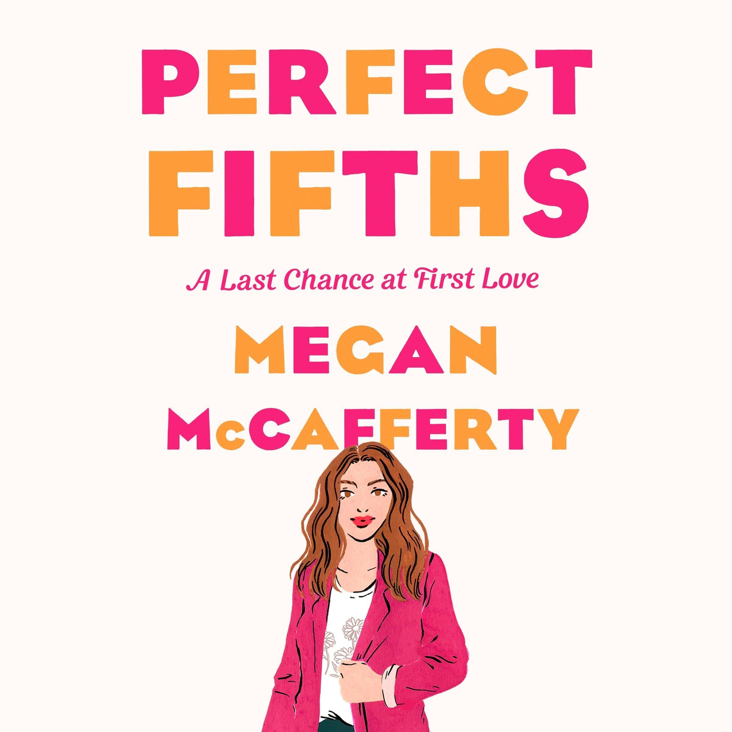Cover art for Perfect Fifths