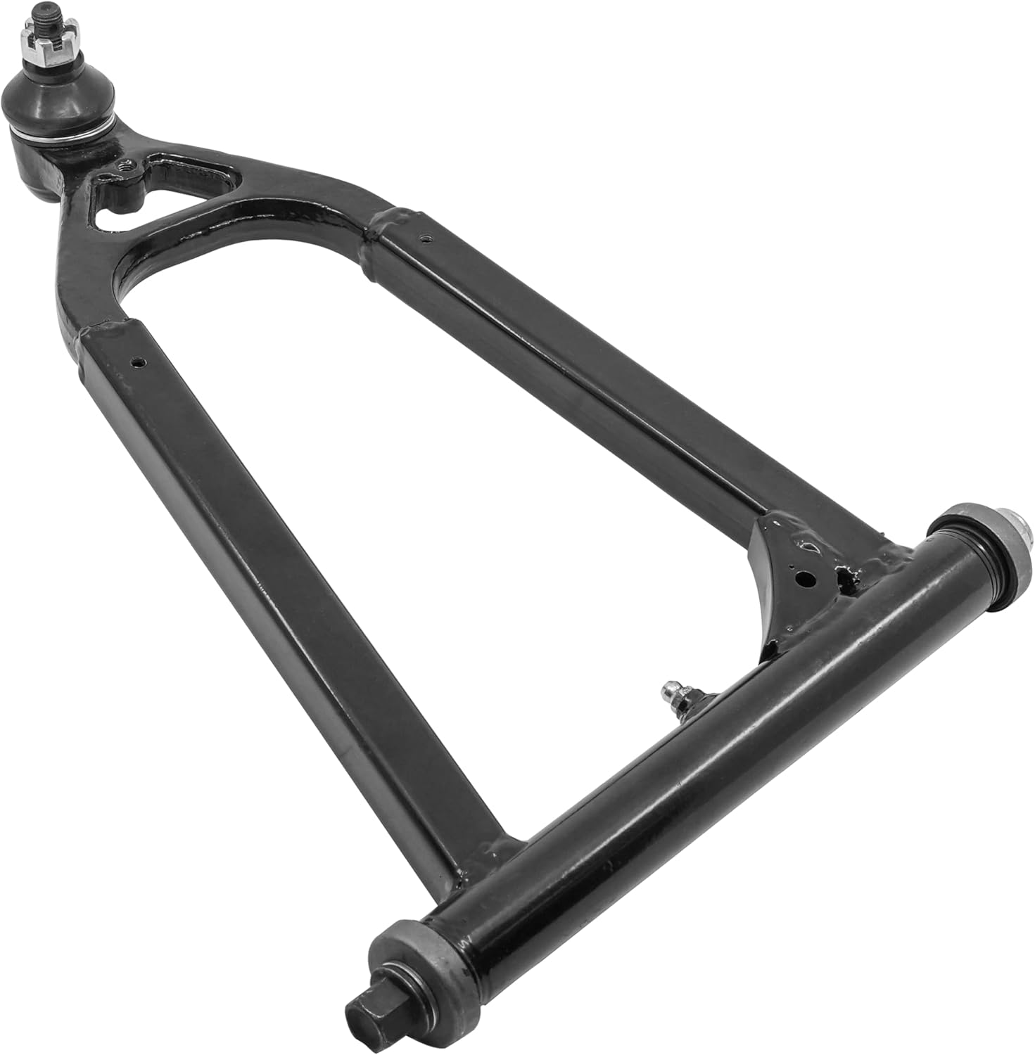 Caltric Front Upper Right A-Arm Compatible with Yamaha Raptor 700 700R Yfm700R 2011 2012 2013 2014