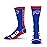 For Bare Feet NFL BUFFALO BILLS MVP Crew Sock Team Color Large