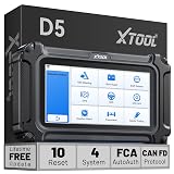 XTOOL D5 thumbnail 1