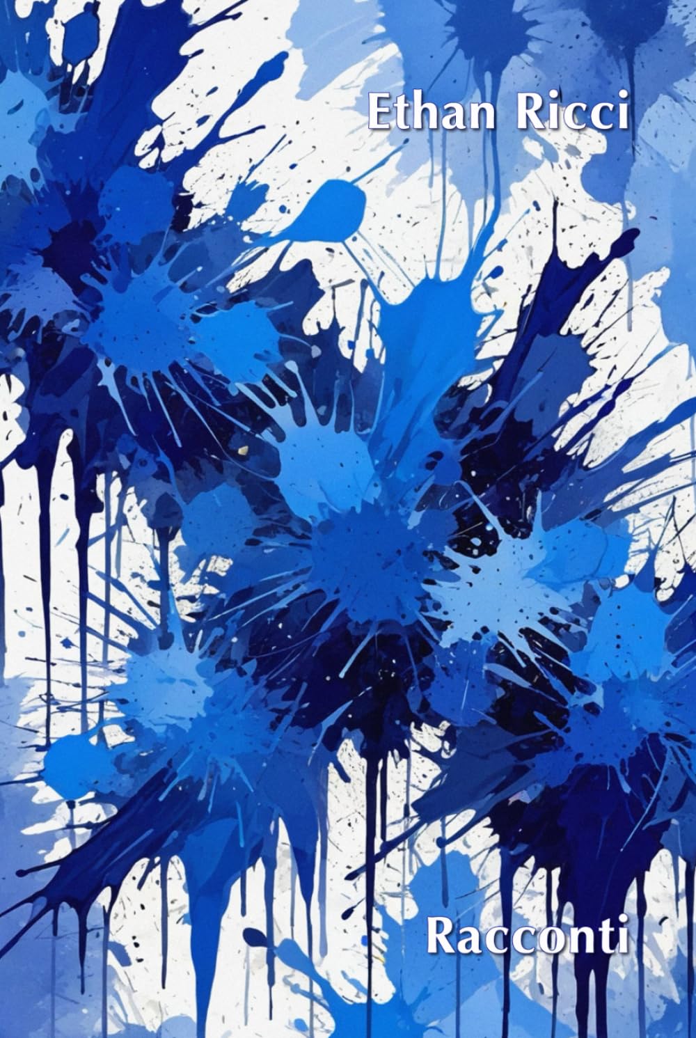 BLU: Racconti (Ti racconto una storia...)