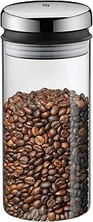 WMF 4000530659910 Depot 0661616040 Storage Jar 1 l, One, Grey