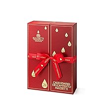 Antica Grapperia Mazzetti Calendario Avvento, 48cl