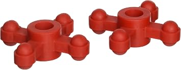 Bowjax MaxJax Stabilizer Dampener 2-Pack