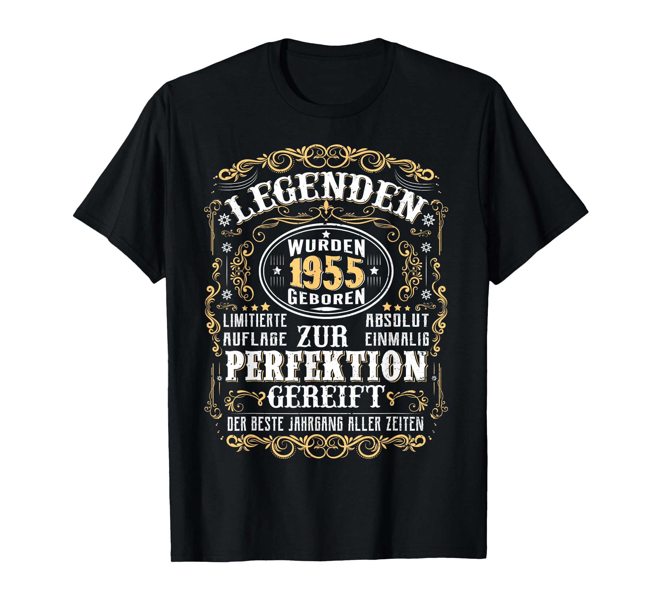 Kleidung mit Designs von Amazon Merch on Demand