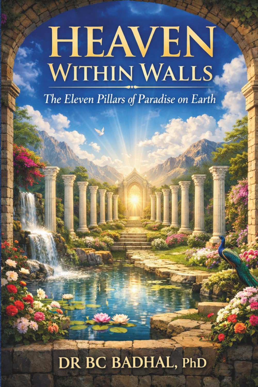 Heaven Within Walls: The Eleven Pillars of Paradise on Earth