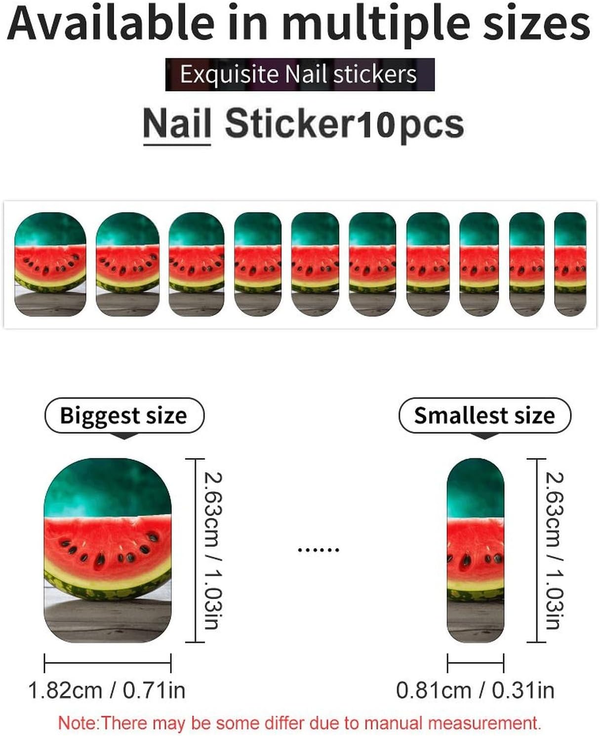 Nail Strips Bundle Full Wrap Long Lasting Nail Polish Strips Easy Application and Removal Salon Quality Self Adhesive Art Stickers for Women Gifts