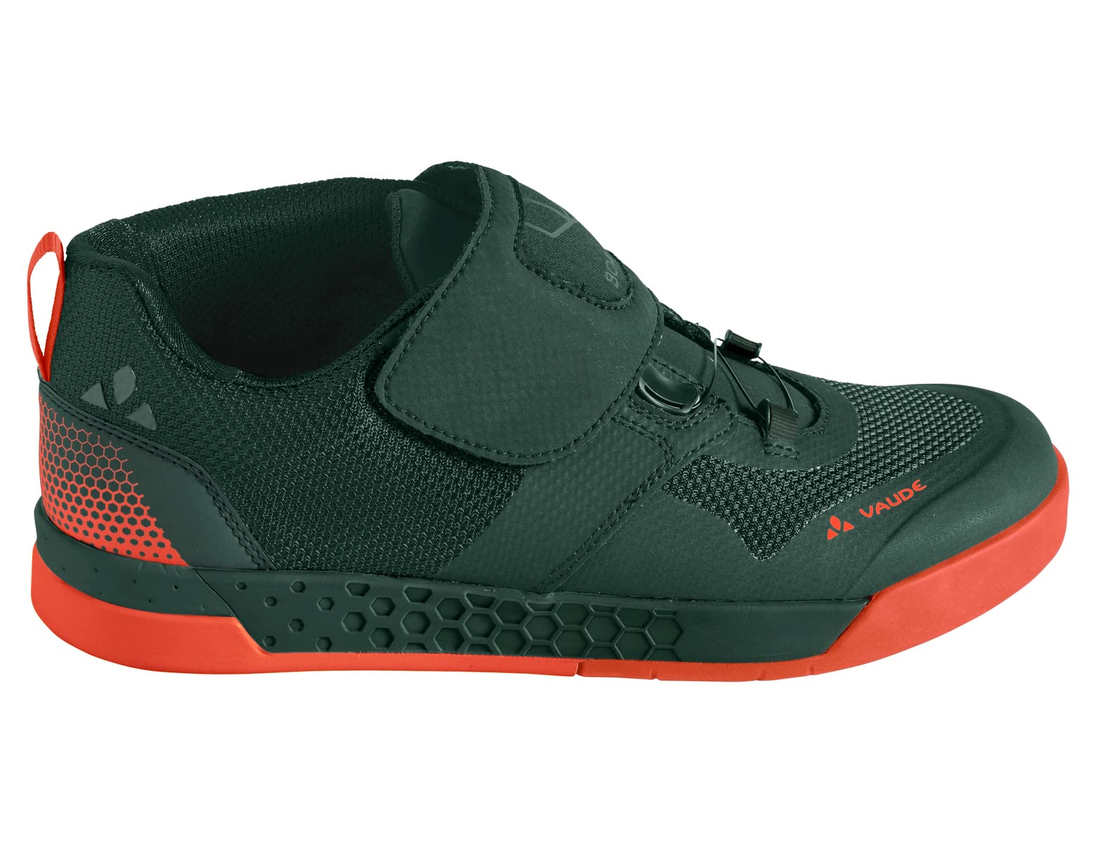 VAUDE Am Moab Tech Zapatillas de ciclismoUnisex Adulto