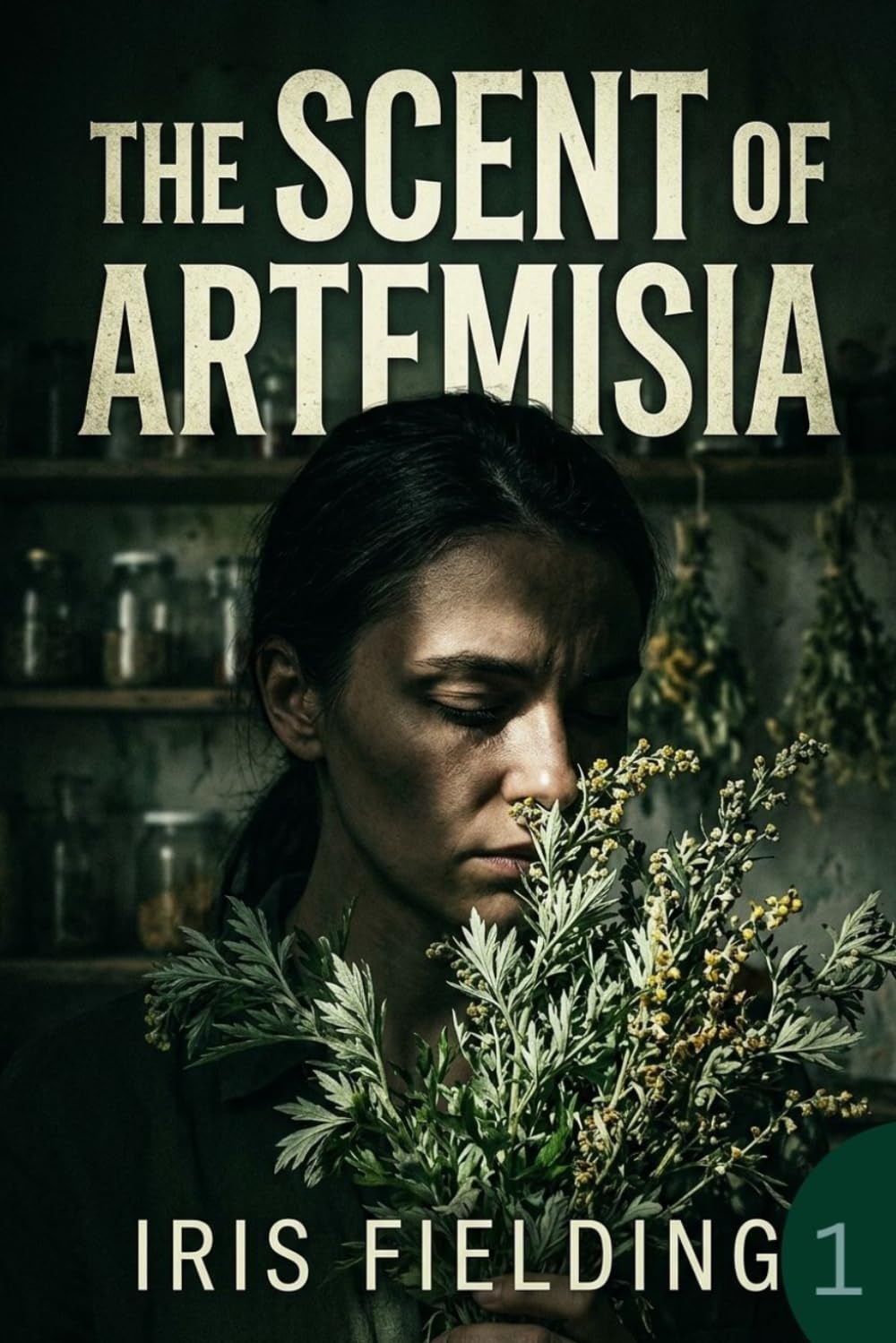 THE SCENT OF ARTEMISIA (The Seaside Bluffs Mysteries)