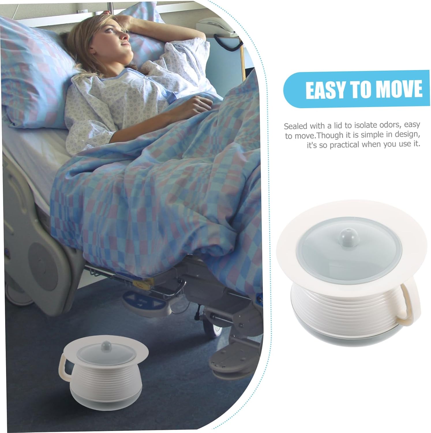 Boy Girl Potty Training Toilet Seat Boys and Girls Urinal for Women Bedwetting Aid