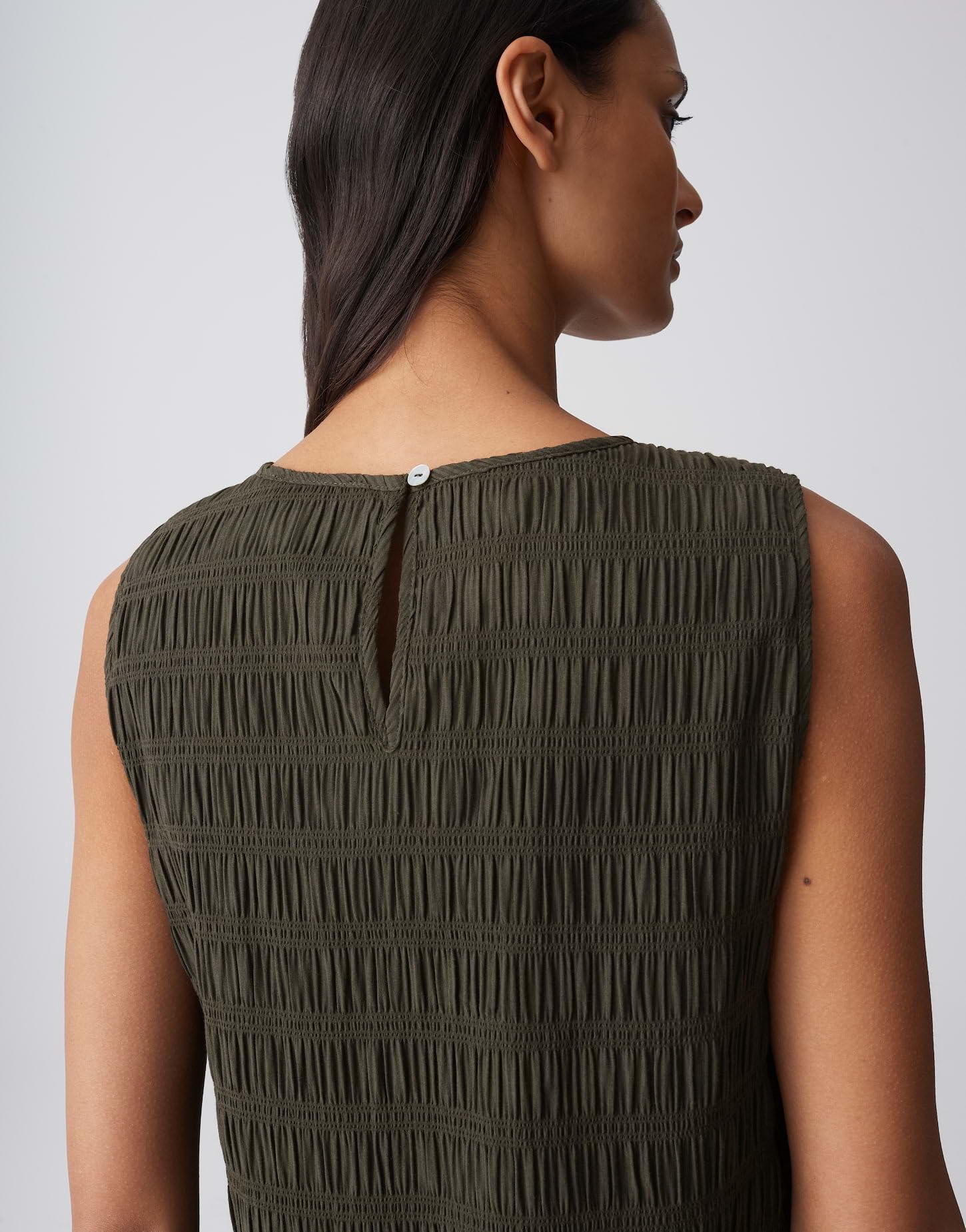OPUS Damen Midikleid | Midikleid