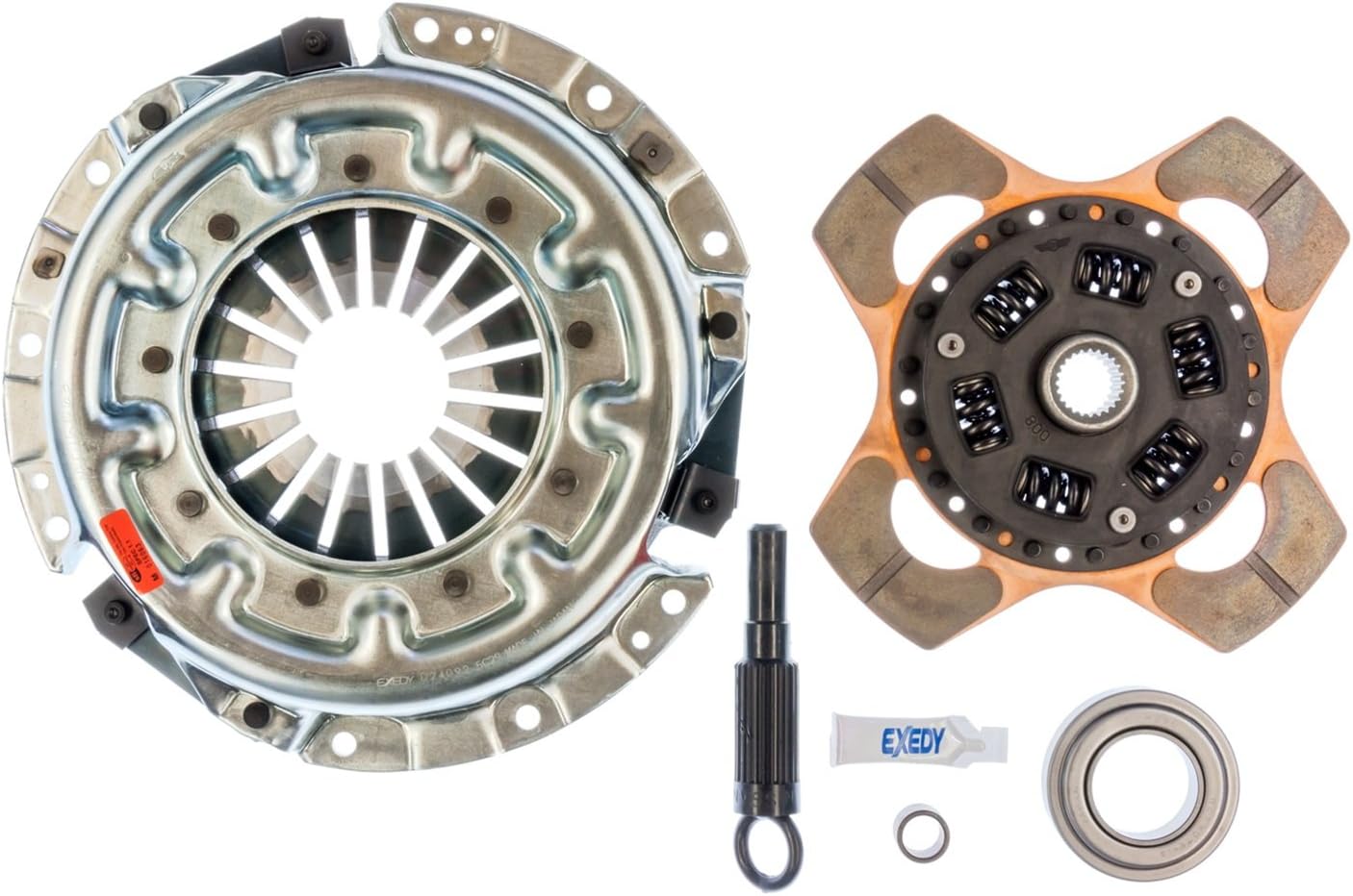 Exedy Sport Clutch Kit - 06900A