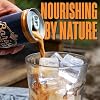 Barista Coffee Co. Medium Roast Caramel Latte Iced Coffee Drink Tin Can , Ready To Drink, 250 ml (Pack of 12)