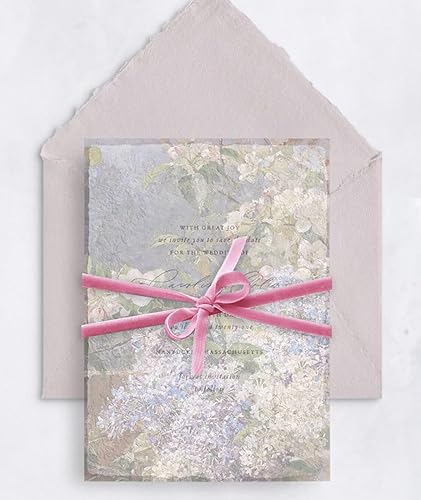 Miniatura 136 de Cinta de terciopelo caqui de 3/8 pulgadas, 25 yardas para árbol de Navidad, envoltura de regalos, ramo de flores, decoraciones de corona