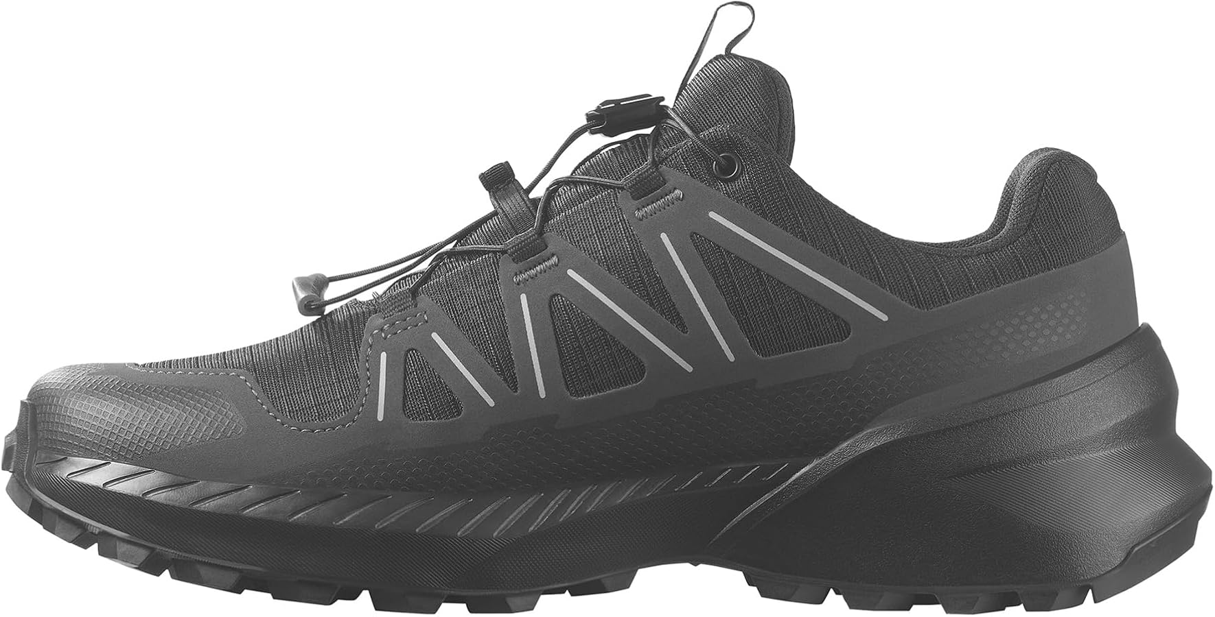 Salomon Speedcross 5 GORE-TEX ブラック SPEEDCROSS 5 GORE-TEX Men - Trail Running | Salomon