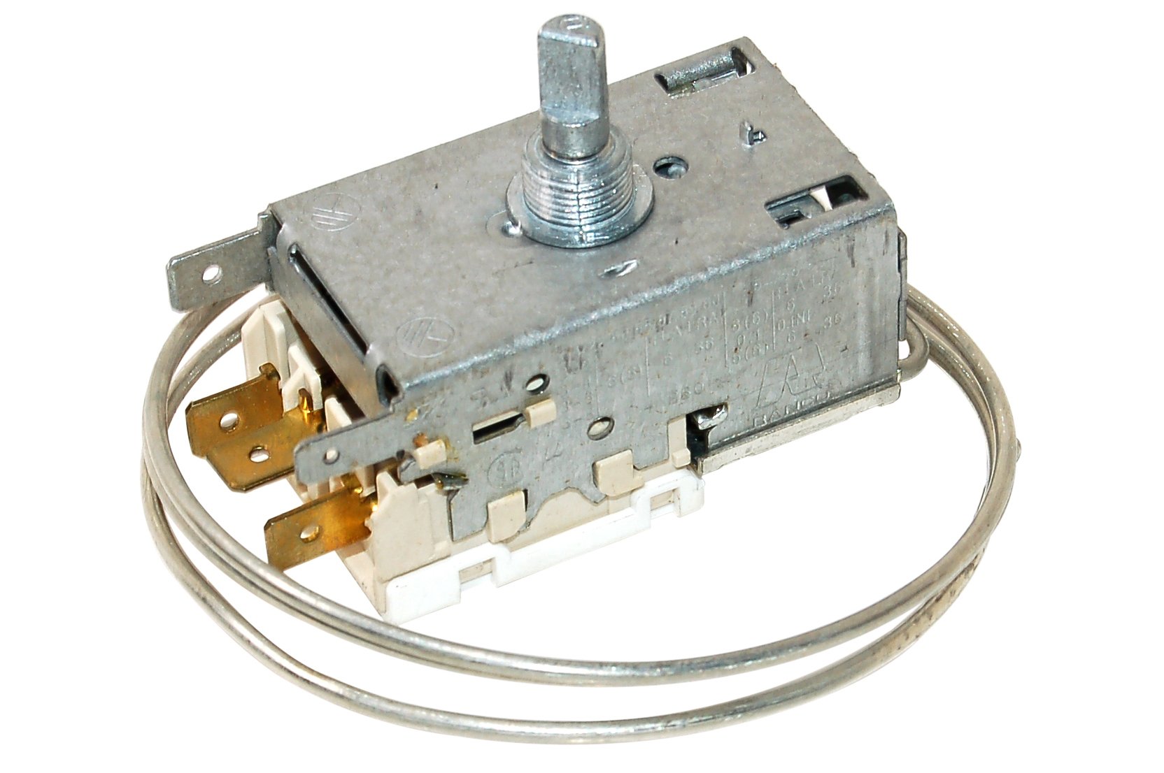 Beko Thermostat pour réfrigérateur/congélateur 9002754085