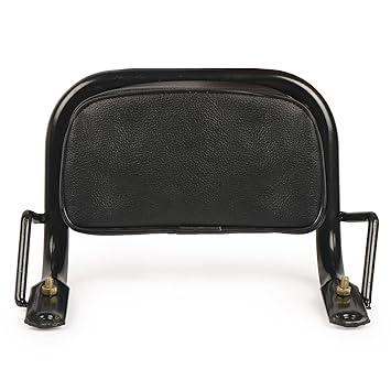 LgaBike Backrest Suitable for Ola S1 and Ola S1 Pro Electric Scooter