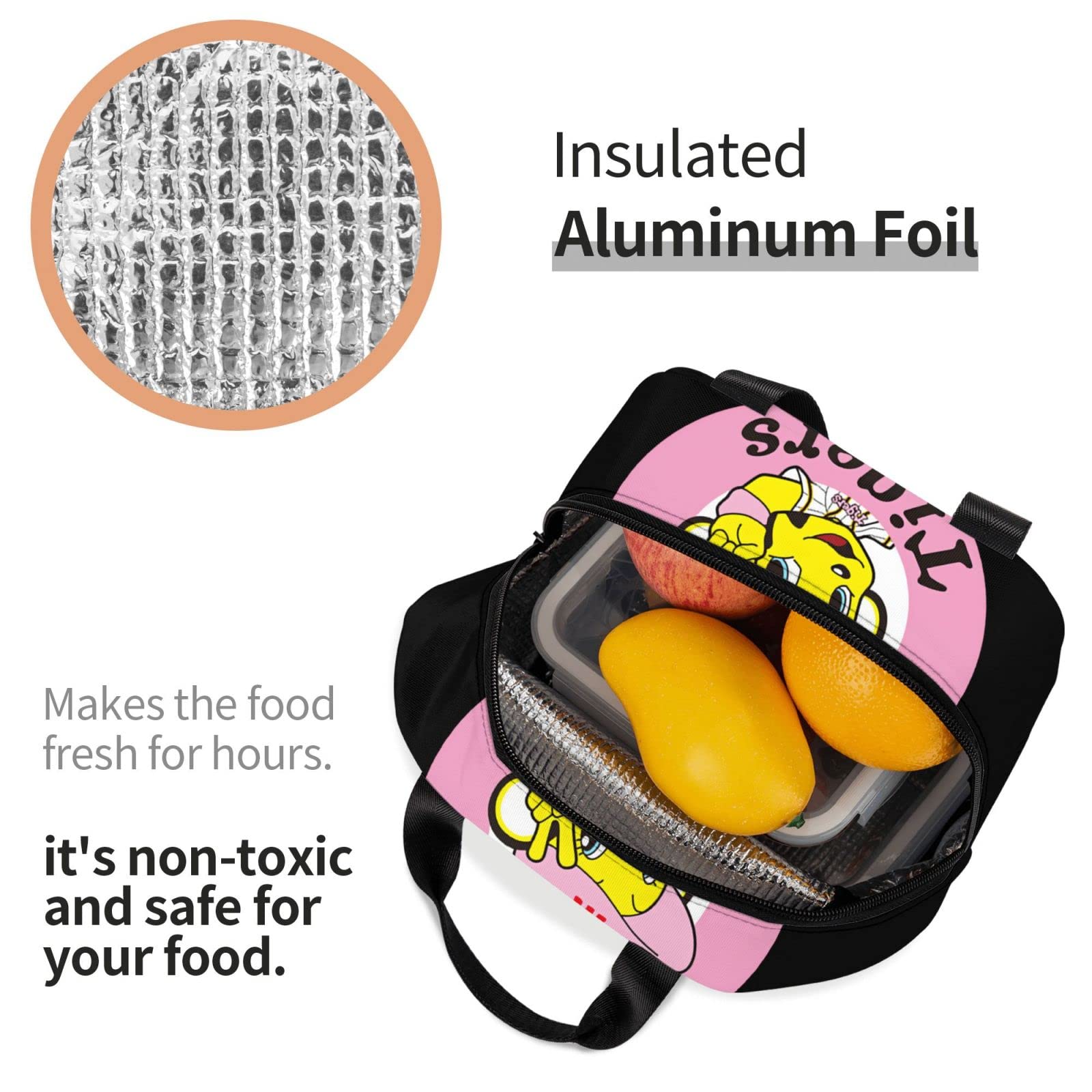 阪神タイガースの壺(弁当入れ) Amazon｜阪神タイガース ランチバッグ お弁当入れ 保冷 保温