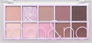 rom&nd Better Than Palette - Paleta de sombra...
