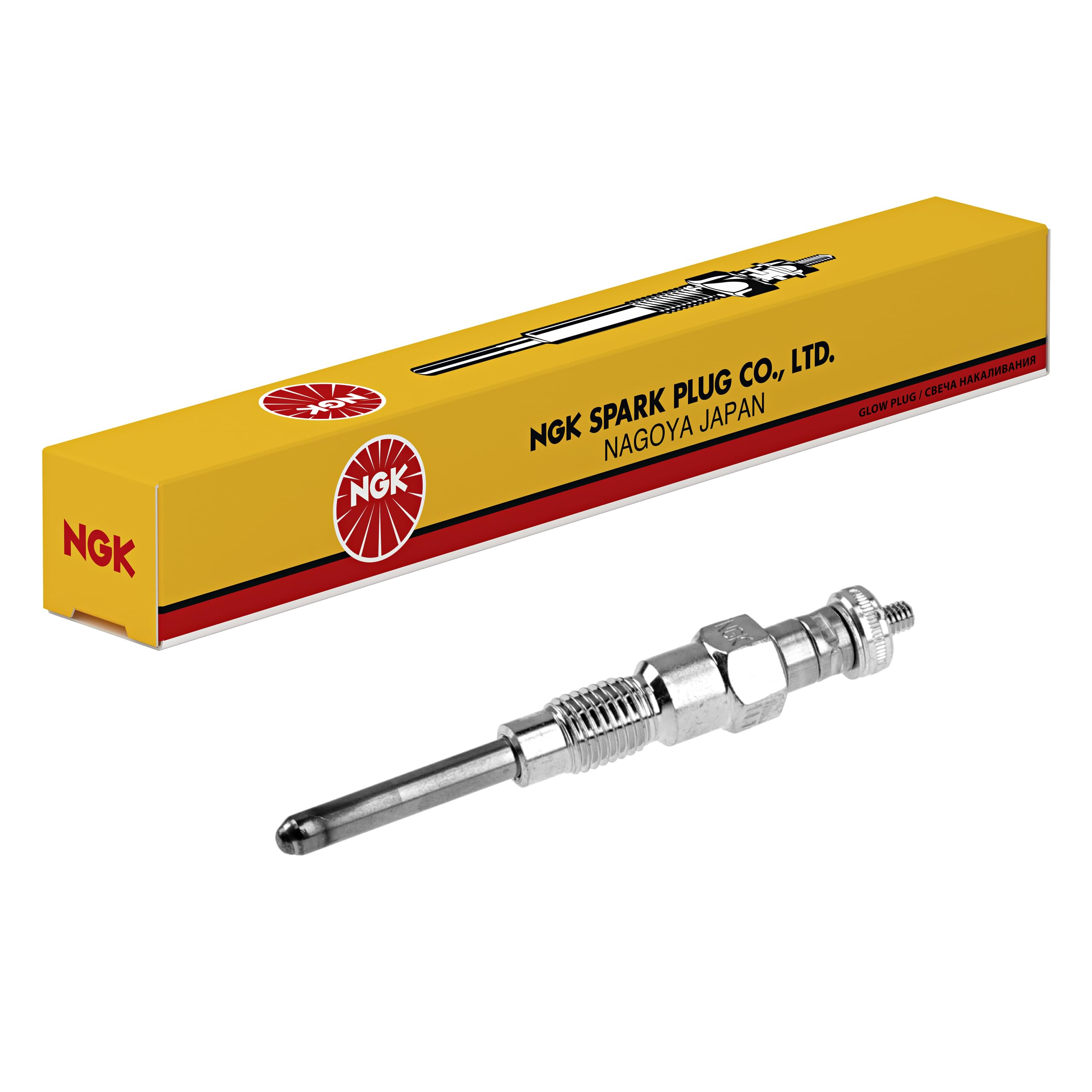 NGK - BOUGIE PRECHAUFFAGE BOITE - Y-716RS