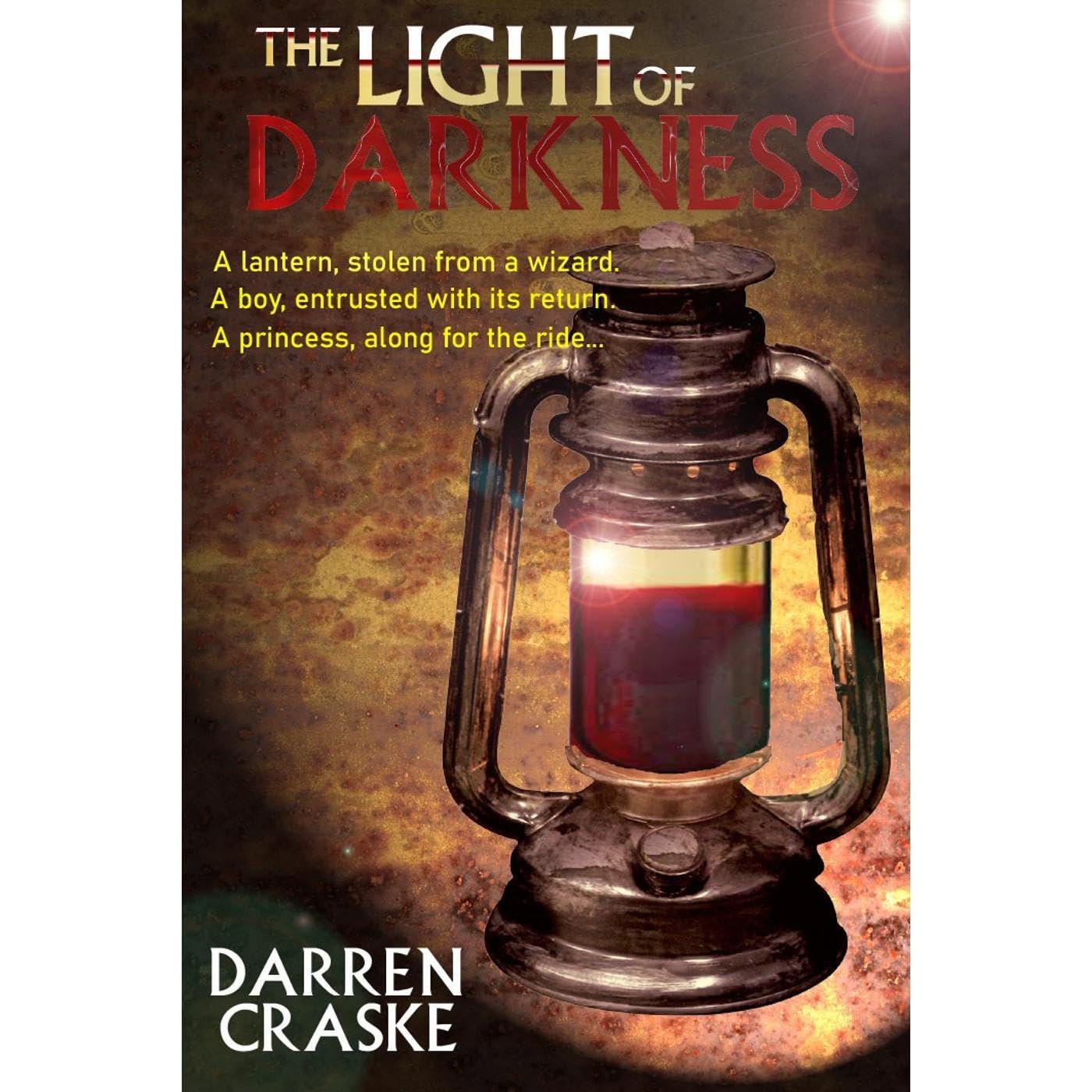 The Light of Darkness