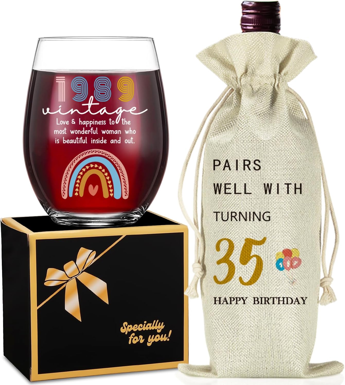 Adult Male Birthday Gift Ideas 35th Birthday Decorations, 35th