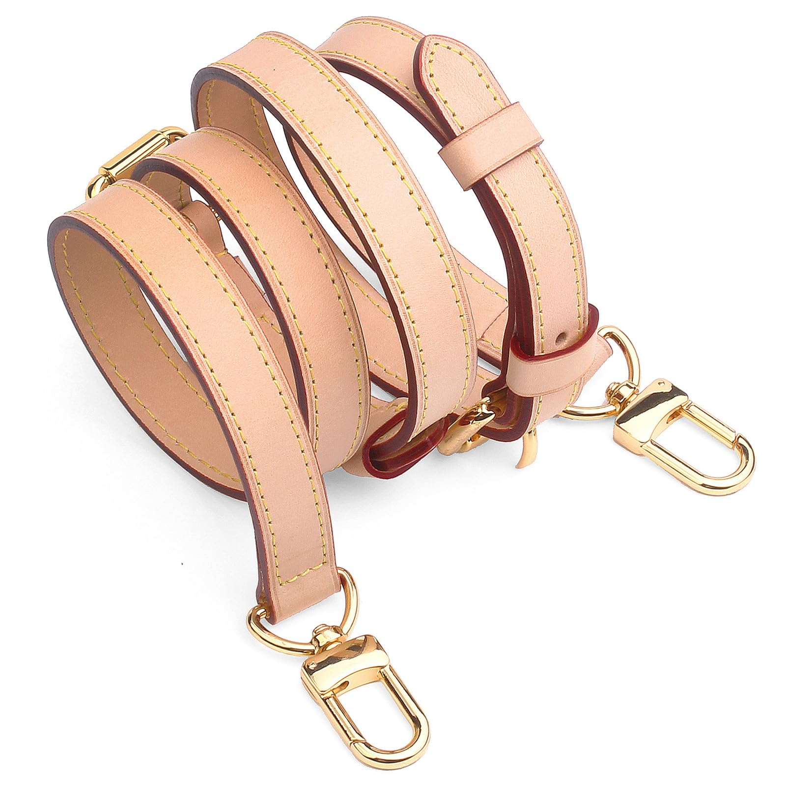 Handbags Louis Vuitton Shoulder Strap Vvn Louis Vuitton Beige