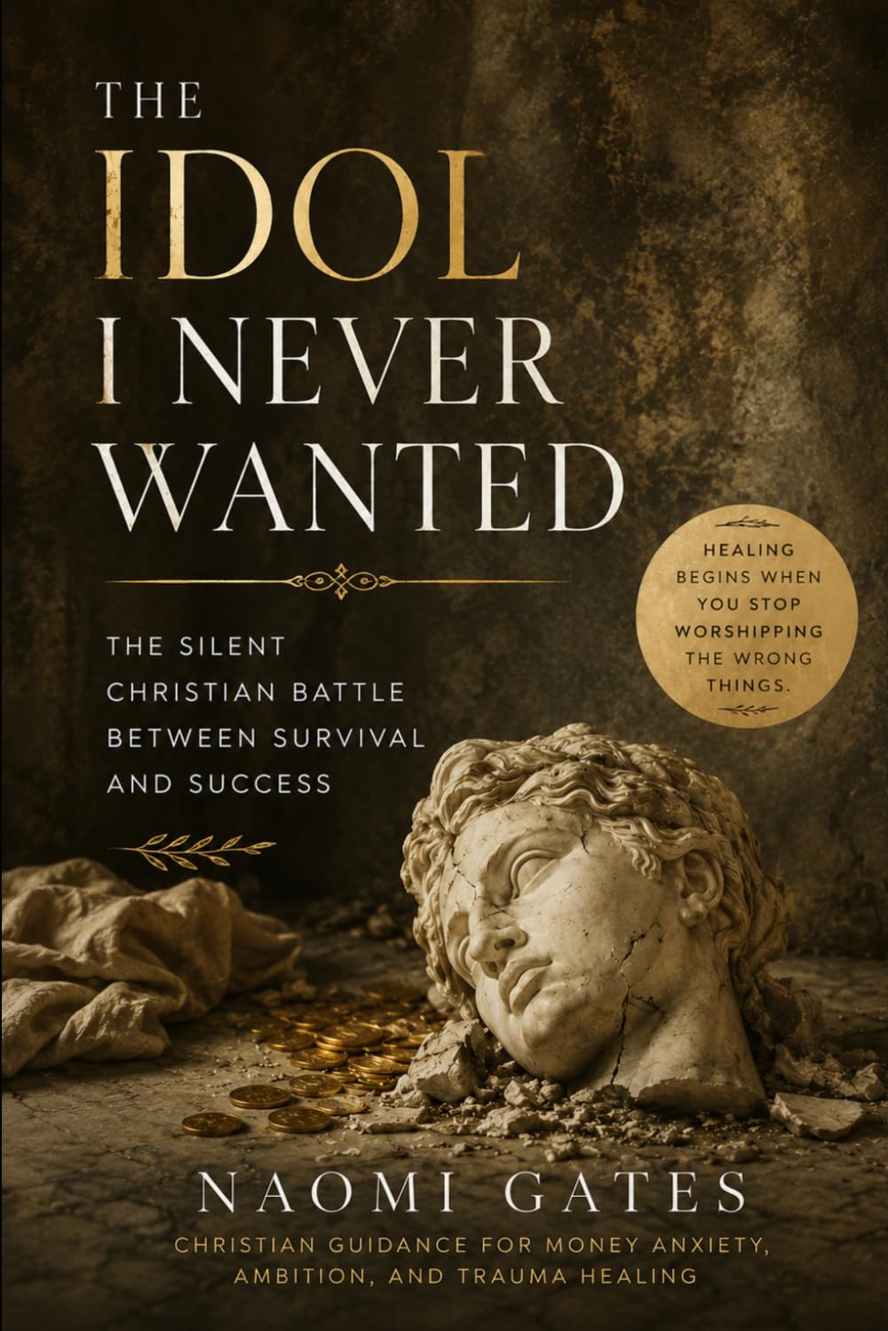 The Idol I Never Wanted: The Silent Christian Battle Between Survival and Success