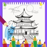 bruins traduction Color famous Japanese sports scenes!