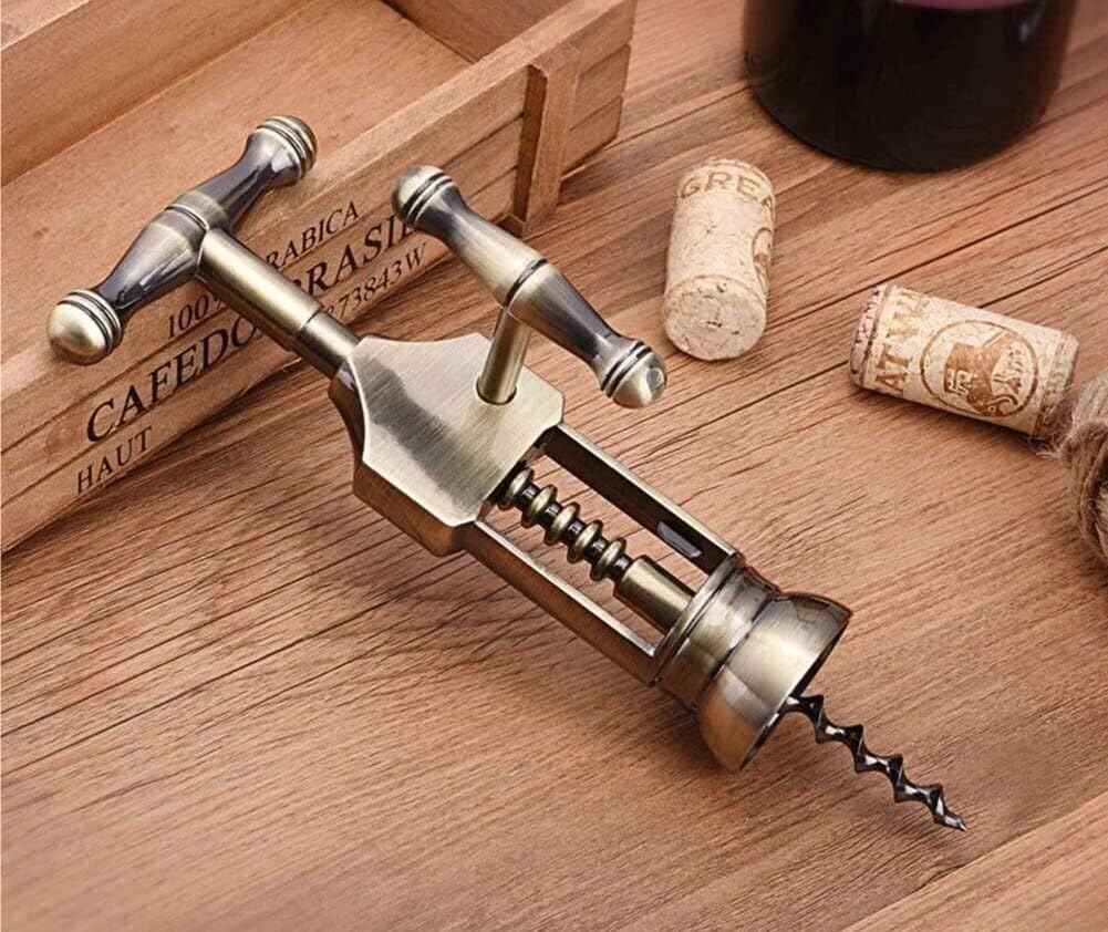Abridores de botellas de cerveza, Abridor de botellas de plástico, Abridores de botellas for camareros Abridor Sacacorchos Sacacorchos Camareros Amigo Sacacorchos Abridor de vino Abridor de botellas d