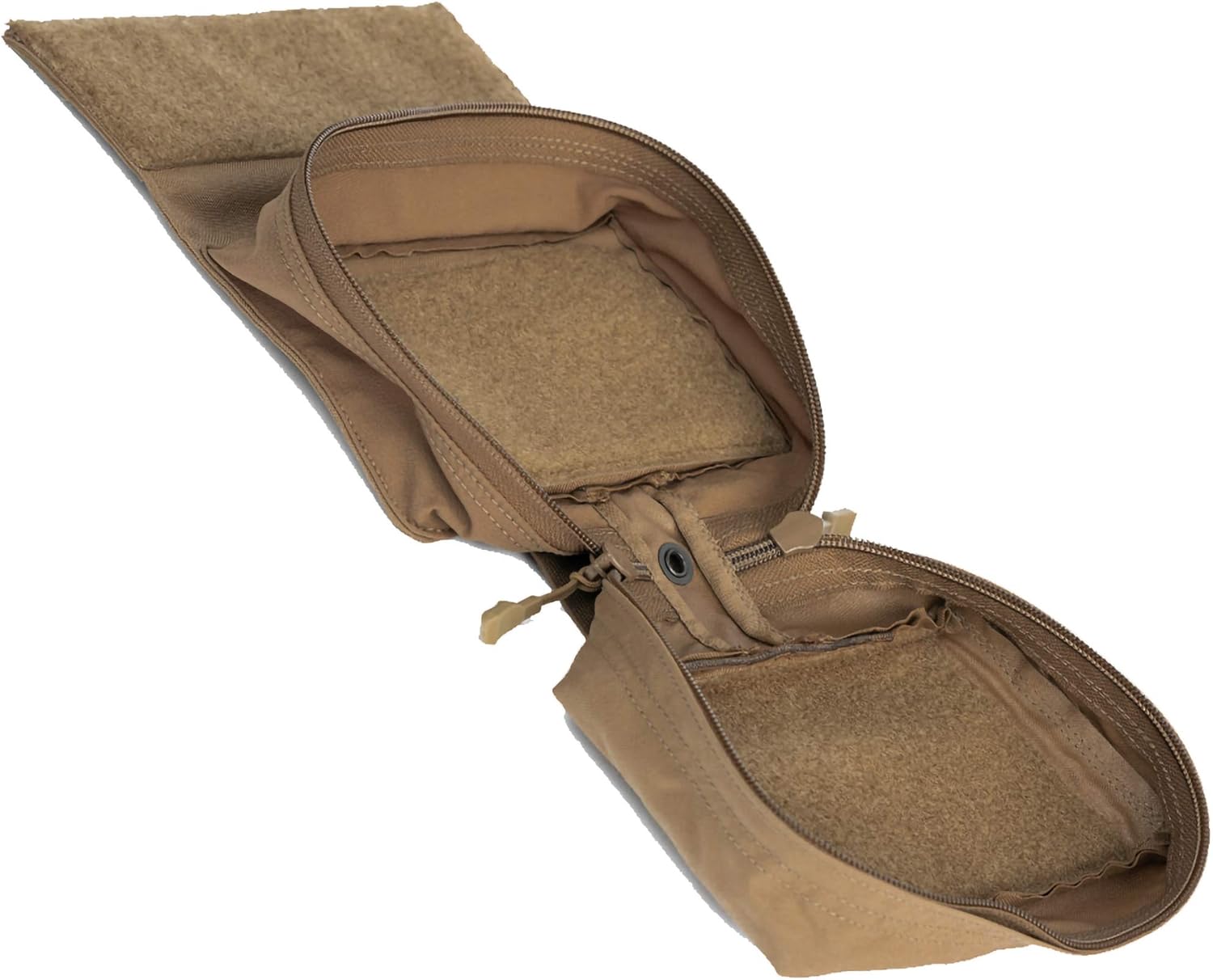 Evike Haley Strategic HSP D3CR Multi-Mission Hanger 2.0 (Color: Coyote) - (PID: 54698)
