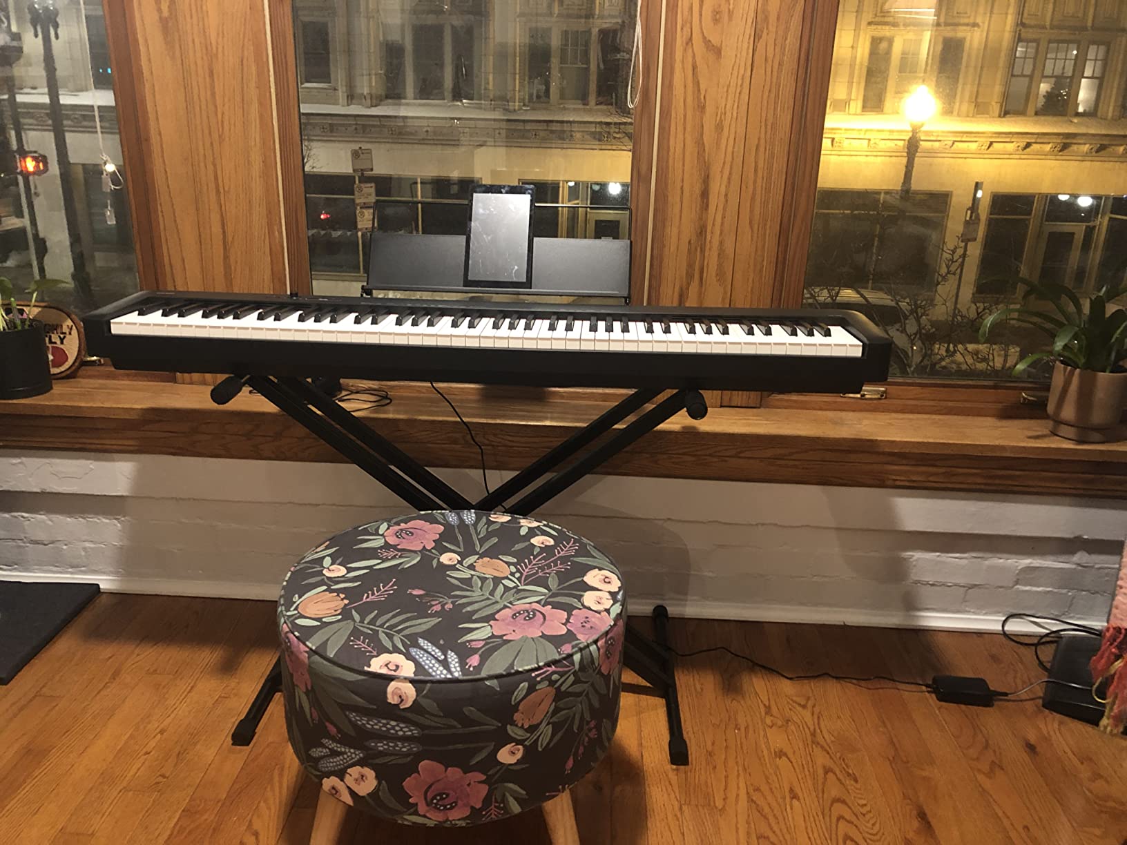 8/mo Finance Yamaha OEM PKBX2 DoubleBraced Adjustable XStyle