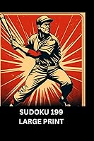 Vista 1 de Sudoku 199 Large Print