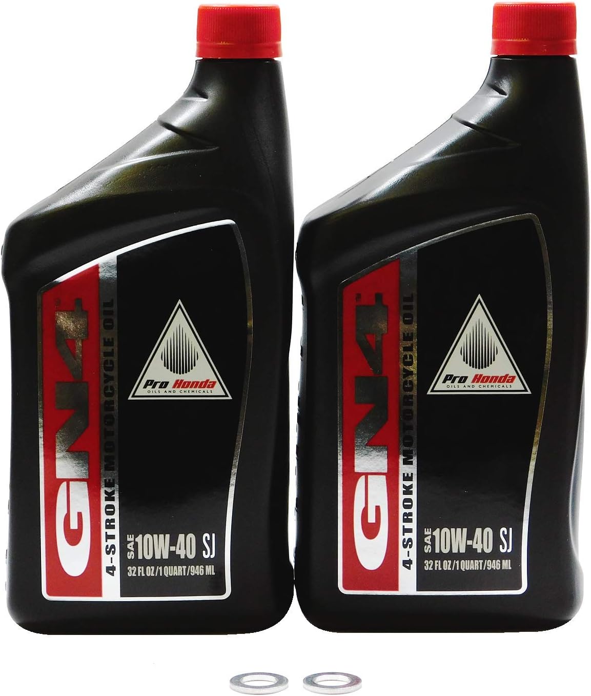 1997-2005 Honda Recon 250 TRX250 A AC AM TE TM 2X4 ES OEM Pro Oil Change Kit H35